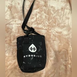 Marble hydrojug sleeve